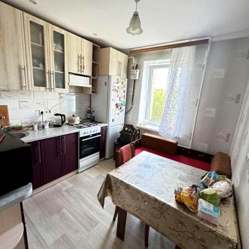 Продаж 1к Квартира Заячий провулок