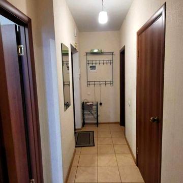 Сдам 1-комнатную квартиру в ЖК " 7 небо"/ Проездная
