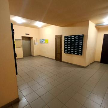 Новоолександрівська вул., 54а к1
