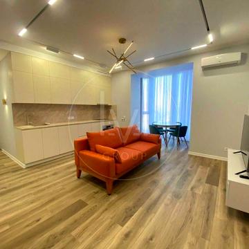 Продаж 3 кімн квартири 115м2  пр.Івасюка 6 Оболонська Набережна ЖК Оазис