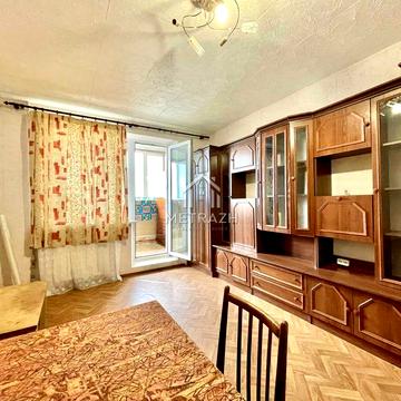 Продам 1к квартиру Киевский р-н, пос.Жуковского