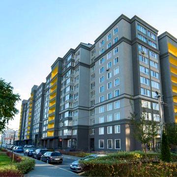 Квартира в розстрочку на 2 роки! ЖК бізнес класу. Центр Бучі
