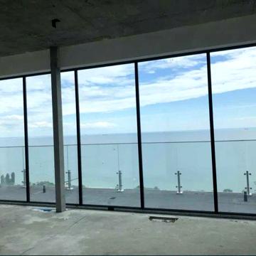 Продажа 3к квартири 189 кв. с прямой панорамой МОРЯ и террасой.ЖК Граф ЖК Граф