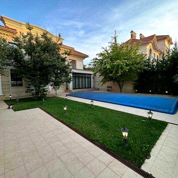 Продам новый дом на Фонтане. Закрытый кооператив. Никто не жил!