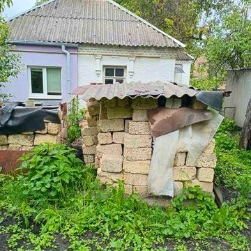 Продам частину будинку