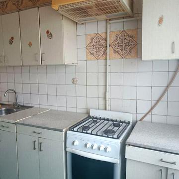 Продаж 2к Квартира Калнишевського (Червоноармійська) вулиця