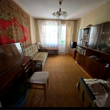 Оренда жилья.