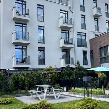 Продаж 2кім. квартири ЖК Villa Magnolia (Пасічна) ЖК Villa Magnolia