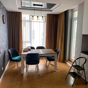 Продаж 2к Квартира Пасічна вулиця ЖК Пасечный