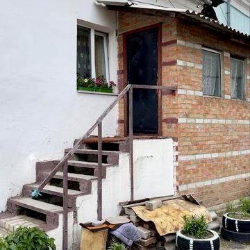 Продається однокімнатна квартира, вул. Житомирська