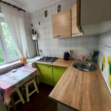 НИЗКАЯ ЦЕНА ПО ЦЕНЕ 1 к.кв! Продам 2 к.кв Салтовка, метро Студенческая