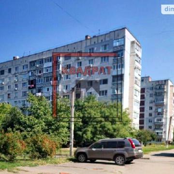 Продаж 3к Квартира Юрія Побєдоносцева вулиця