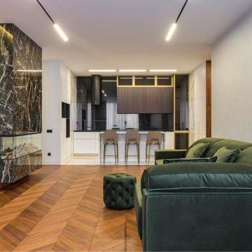 3-х квартира ЖК Скайлайн Skyline Коновальца 26а Печерський район ЖК Скайлайн