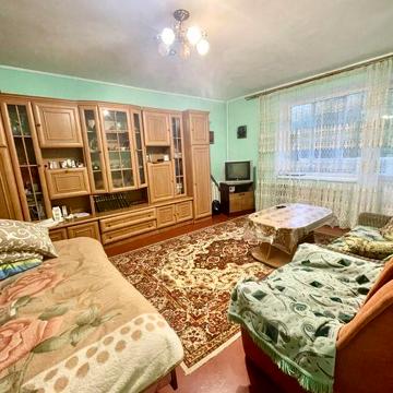 Квартира в центрі міста (можна на короткий термін)