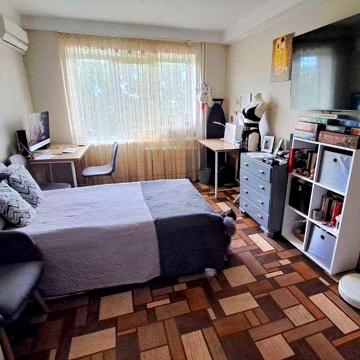 Оренда 2к квартири Лісовий масив.