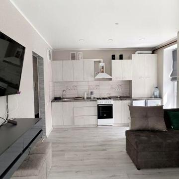 Оренда однокімнатна квартира ( Євродвійка) у Гостомелі