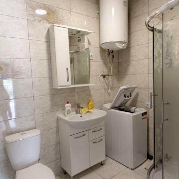 Оренда однокімнатна квартира ( Євродвійка) у Гостомелі