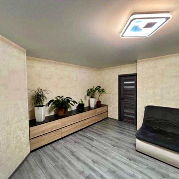 Продаж просторої та сучасної 2к квартири Святопетрівське ЖК Святопетрівський