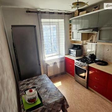 Довгострокова оренда 1к Квартира Антонова Олега вулиця