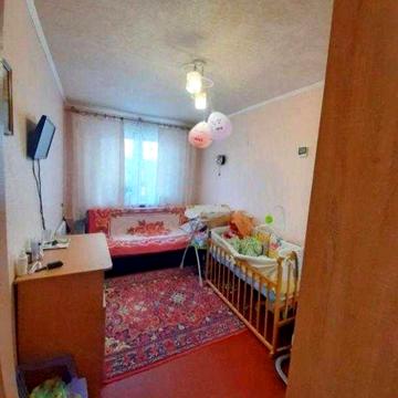 Продам 2-х комнатную квартиру, ХТЗ