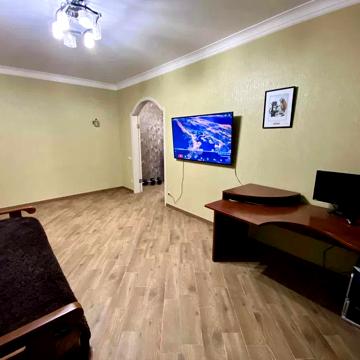 Академіка Палладіна просп., 25