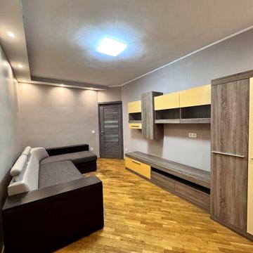 Довгострокова оренда 1к Квартира Леоніда Перфецького вулиця