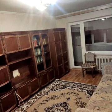 Довгострокова оренда 1к Квартира Небесної Сотні проспект