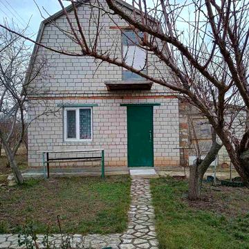 Дачна ділянка ,28км від міста,с.Себіне.