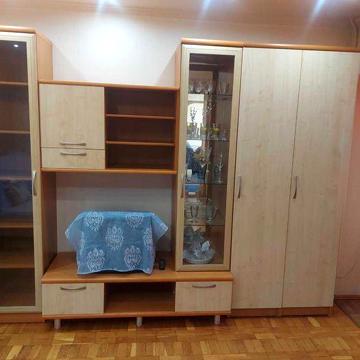 Сдам 1-к.квартиру, Центр, проспект Героев Харькова, 89