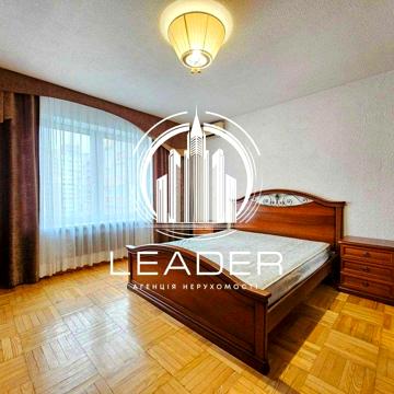 3 к. квартира, бул. Высоцкого, 6, Троещина. Черниговская - Оболонь