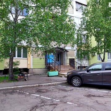 Ірпінська вул., 63-А