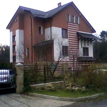 Продаж будПродам будинок, 5 км від м.Львів, в с.Басівка, в.Наливайка,