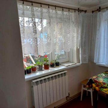 Здам частину будинку на Глобалі для 1-2 хлопців без зручностей