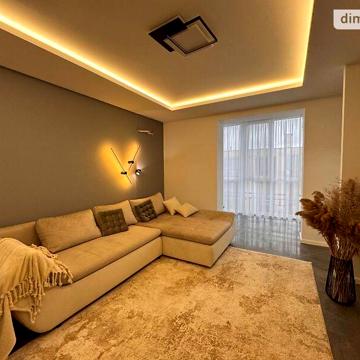 Довгострокова оренда 2к Квартира Героїв Дніпра вулиця ЖК Семейный Lux