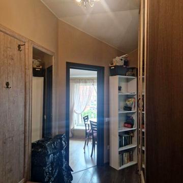 Продаж 2к Квартира Парусна вулиця