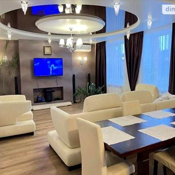 Продаж 4к Квартира Небесної Сотні вулиця