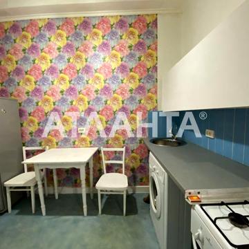 1-комнатная квартира на улице Серова/Центр.