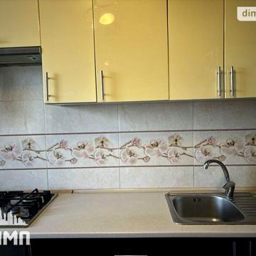 Продаж 3к Квартира Івана Бевза вулиця