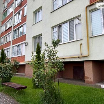 Продаж 2к Квартира Лісогринівецька вулиця