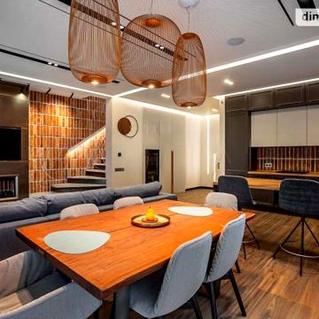 Продаж 4к Дім Гоголя вулиця ЖК Коттеджный городок Oak Grove Town