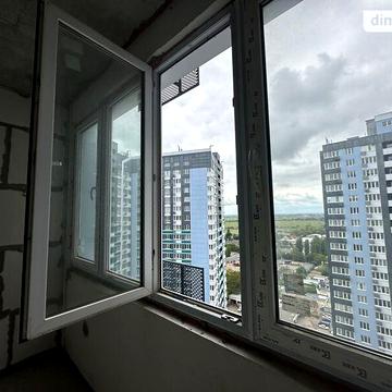 Продаж 1к Квартира Варненська вулиця ЖК Скай Сити