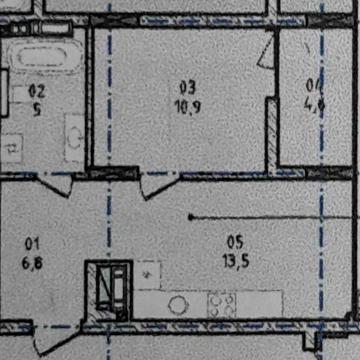 1-но кімн квартира без комісії ЖК Nova CITY_розтермінування ЖК  Nova CITY