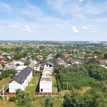 Жуковського просп., 5