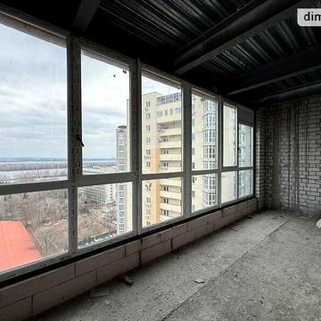 Продаж 1к Квартира Мандриківська вулиця ЖК Лучший Дом