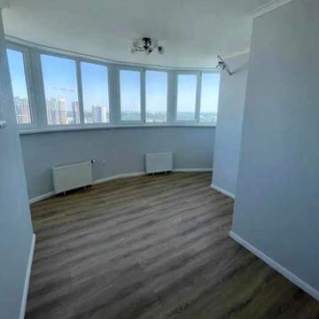 3-к квартира 85 м2 ЖК 4 Сезони вул. Максимовича 3Д Метро Васильківська ЖК 4 Сезону