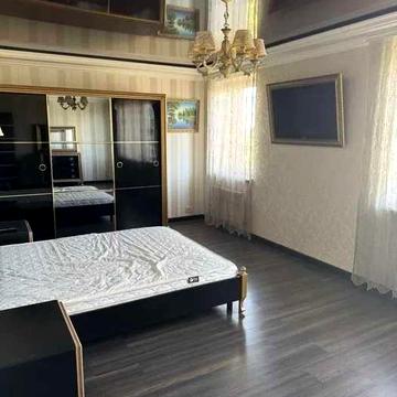 Продам большую 3к квартиру 113м2 в Новострое метро Заводская Срочно ЖК Героев Харькова 124/7
