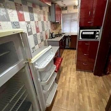 Довгострокова оренда 1к Квартира Григорія Сковороди (Пушкіна) вулиця