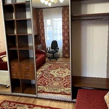 Довгострокова оренда 1к Квартира Григорія Сковороди (Пушкіна) вулиця