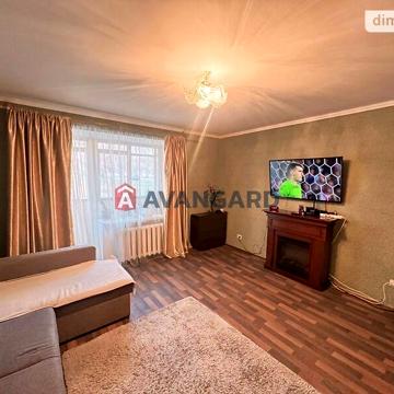 Продаж 4к Квартира Гвардійський бульвар