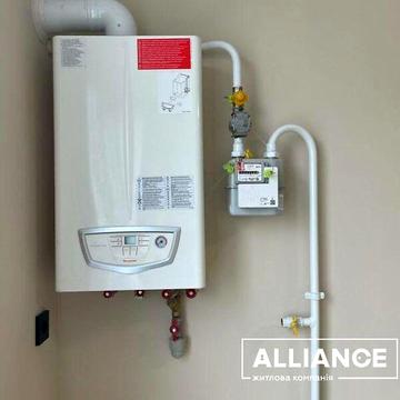 Продаж 2к Квартира Незалежності (Горького) вулиця ЖК Provance Home